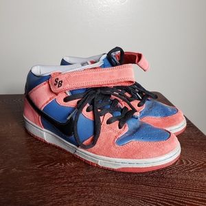 spider man sb